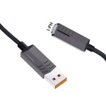 4 in 1 Charging Cable Manufacturer - Nylon Weaving Fast Charge Cable