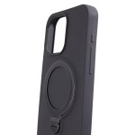 Skin-Feel Phone Case Manufacturer - TPU Solid Color With Bracket