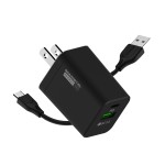 30W USB C Charger Manufacturer - Samsung Fast Travel Charger