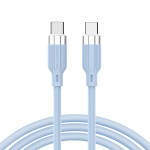 Type C Charging Cable Manufacturer - 27W 60W Fast Charge Cable