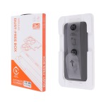 AF Screen Protector Factory - Privacy Anti Static Phone Film