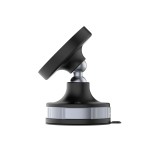 Vacuum Phone Holder Manufacturer - 360 Rotate Magnetic Suction Mount