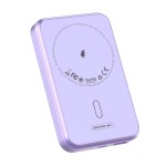 Magnetic Power Bank Factory - 10000mAh Wireless Fast Charger