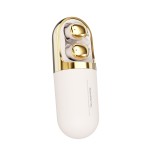 BT5.4 Wireless Earphone Manufacturer - 340mAh Battery Headphone