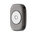 Car Phone Mount Factory - 360 Rotation Zinc Alloy Bracket