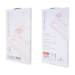 Privacy Screen Protector Factory - Dust Free Box Tempered Glass