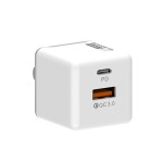 20W Wall Charger Factory - PD QC3.0 Portable Travel Charger
