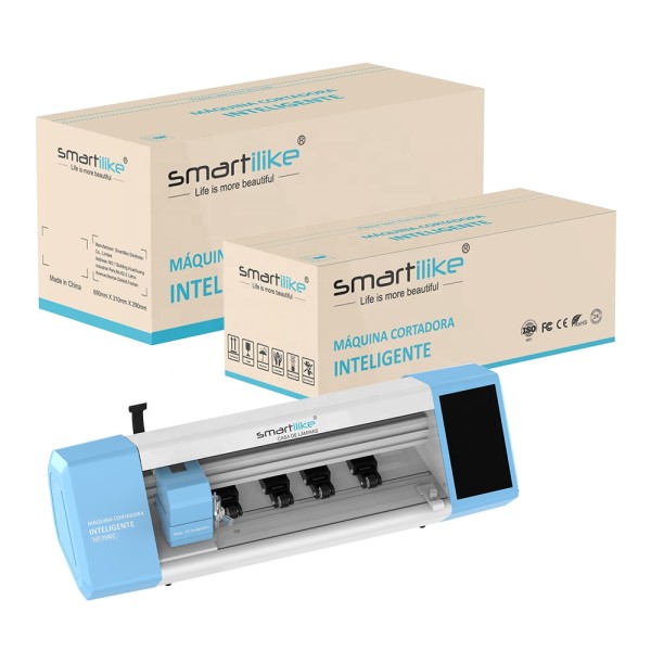 Automatic Film Cutting Machine Factory - Wireless TPU Hydrogel Cutter