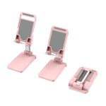 Folding Phone Stand Manufacturer - Desktop Lifting Bracket Supplier