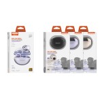 Gold-plated Wireless Earphone Manufacturer - BT5.4 Sports Headphone