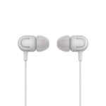 3.5mm Earphone Manufacturer - 20Hz-2KHz Frequency Range Earphone