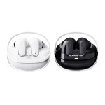 Wireless Earphone Factory - Space Capsule Design Earphone Supplier