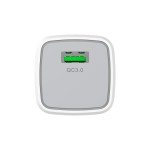 QC3.0 Charger Factory - Android Phone Portable Wall Charger