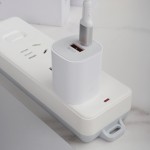 PD QC3.0 Charger Manufacturer - Sync Charge US EU Plug Supplier