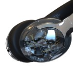 ANC Wireless Headphone Manufacturer - Noise Canceling Headphone