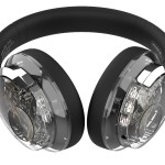 ANC Wireless Headphone Manufacturer - Noise Canceling Headphone