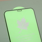 Tempered Glass Screen Protector Factory - 9H Anti Impact Phone Film