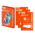 UV Hydrogel Film Factory - TPU Screen Protector Sheet Supplier