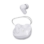 Wireless Earphone Factory - Space Capsule Design Earphone Supplier
