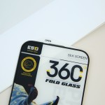 Ultra HD Screen Protector Factory - ESD 360 Fold Tempered Glass