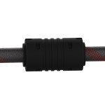 HDMI Cable Factory - 4K 60Hz High Speed Nylon Braided Cable