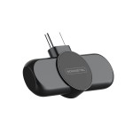 Lavalier Microphone Manufacturer - Wireless One to Two Microphone