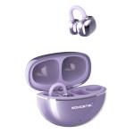 Wireless Earphone Factory - 10m Transmission 4h Working Headphone