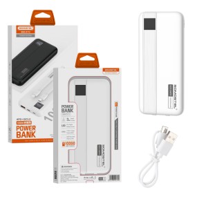 Digital Power Bank Factory - PD Super Fast Charging Power Bank