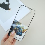 Ultra HD Screen Protector Factory - ESD 360 Fold Tempered Glass