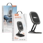 Car Phone Mount Factory - 360 Rotation Zinc Alloy Bracket