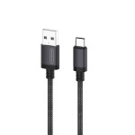 USB Fast Cable Manufacturer - 2.5A Charging Cable Supplier