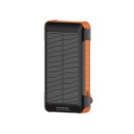 Solar Power Bank Manufacturer - 20000mAh Portable Solar Charger