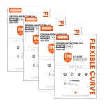 Matte Hydrogel Film Manufacturer - 5A TPU Hydrogel Film Sheet