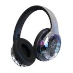 ANC Wireless Headphone Manufacturer - Noise Canceling Headphone
