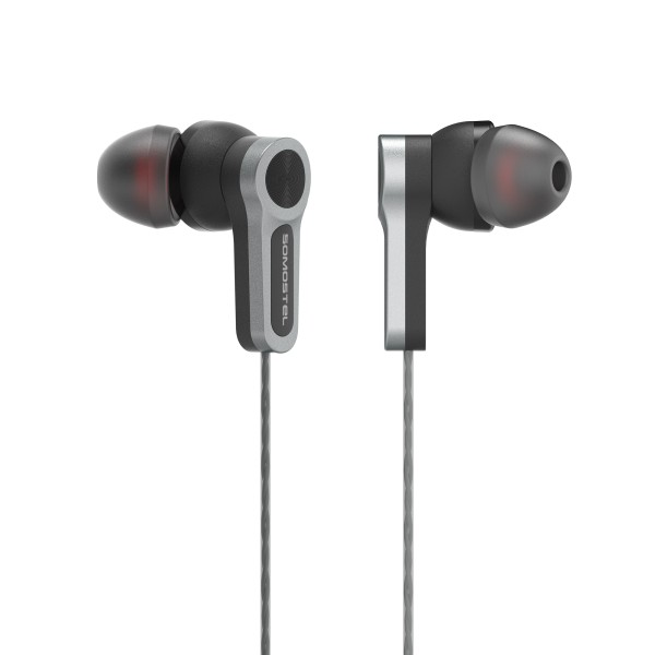 In-ear Earphone Factory - Wholesale Listening Headphone Supplier