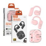 OWS Open-ear Headphone Factory - Gaming Stereo Sound Earphone