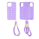 Silicone Phone Case Manufacturer - Suction Cups With Bracelet Cover