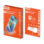 UV Hydrogel Film Factory - TPU Screen Protector Sheet Supplier