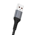 Fast Charging Cable Manufacturer - Smart Light Indicator Cable