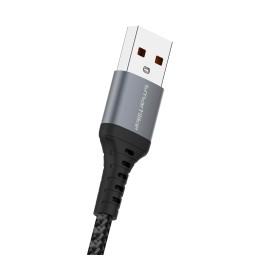 Fast Charging Cable Manufacturer - Smart Light Indicator Cable