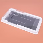 Screen Protector Manufacturer - Easy Install Privacy Film Supplier