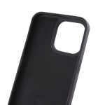 Skin-Feel Phone Case Manufacturer - TPU Solid Color With Bracket