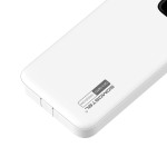 Power Bank Manufacturer - Large Capacity Built in Cable Charger