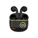 Wireless Earphone Manufacturer - LED Display Real Time Power