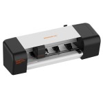 Laser Screen Protector Cutting Machine Factory - OEM Hydrogel Film Plotter