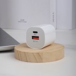 PD QC3.0 Charger Manufacturer - Sync Charge US EU Plug Supplier