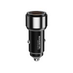 Car Charger Manufacturer - PD QC3.0 65W Fast Charger Factory