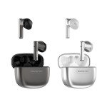 Zinc Alloy Earphone Manufacturer - 4-5h Use Time Wireless Earphone