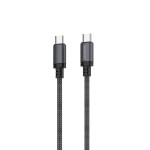 Aluminum USB Cable Manufacturer - Nylon Braided Charging Cable