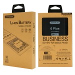 Li-ion Phone Battery Manufacturer - 2915mAh CE Certified Battery